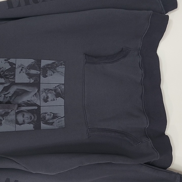 Taylor Swift Eras Tour Hoodie L - Picture 4 of 8